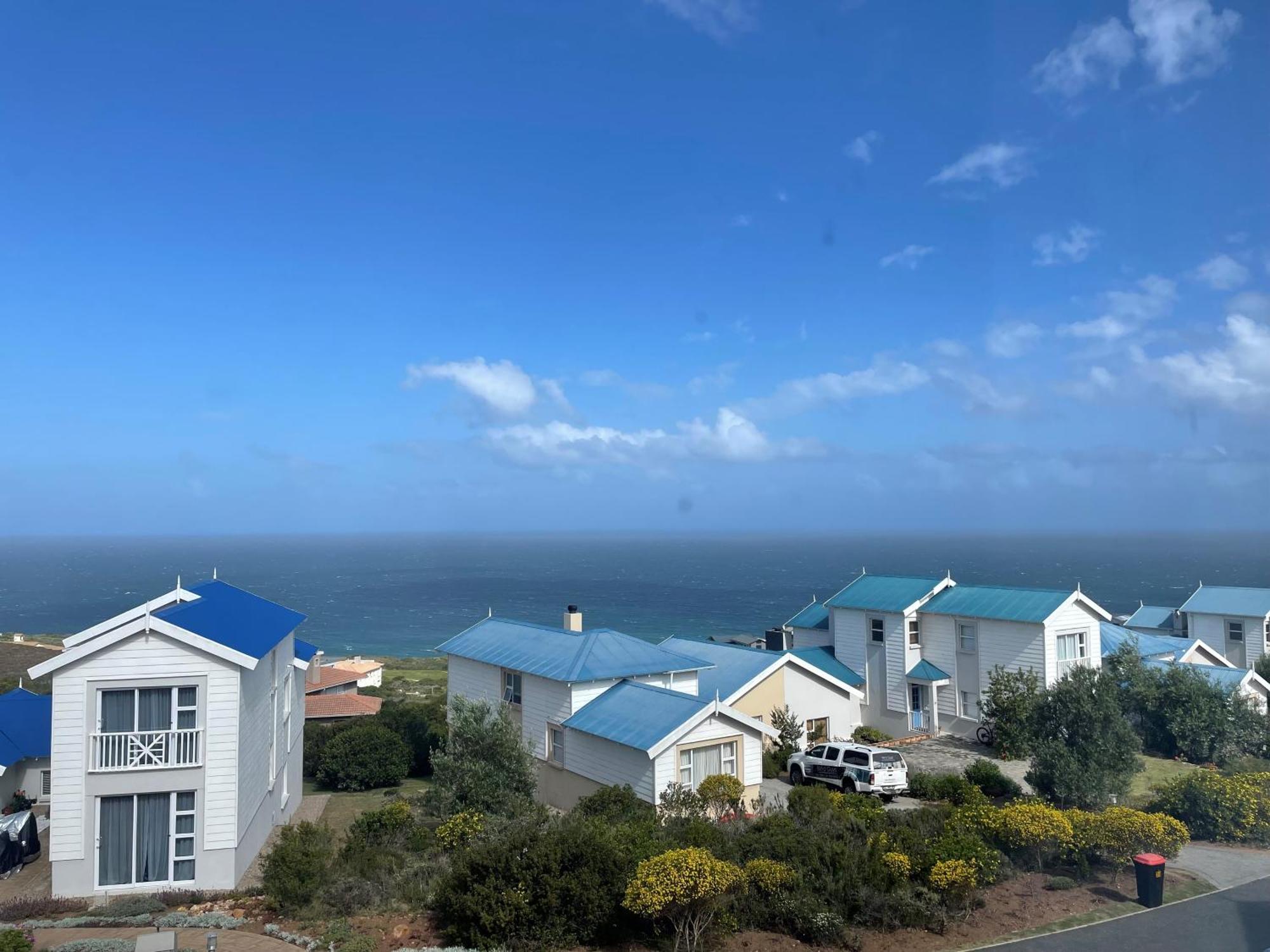 La Best Pinnacle Point Lodges & Villa Mossel Bay Exterior photo